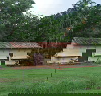 Wishart Siding Fettlers Mess - Accommodation VIC