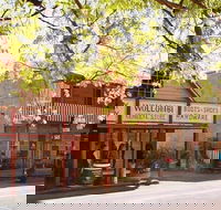 Wollombi - Accommodation VIC