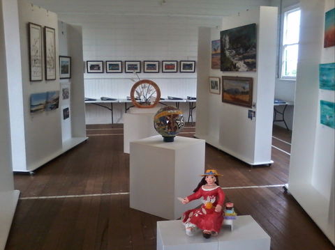 Working Art Space - Accommodation VIC 0