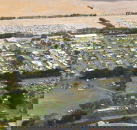 Yakka Park - Accommodation VIC