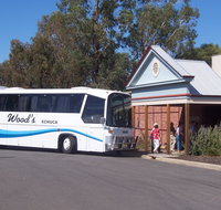 Yarrawonga-Mulwala Pioneer Museum - Accommodation VIC