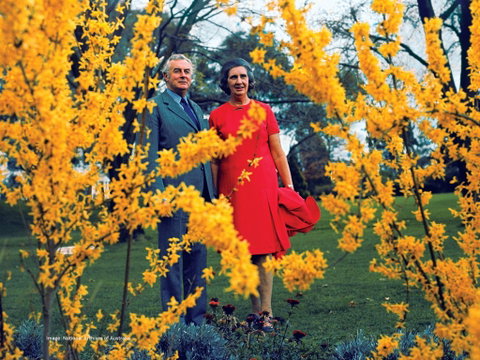 A Changing Australia: The Time Of Gough Whitlam - Accommodation VIC 0