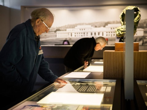 A Changing Australia: The Time Of Gough Whitlam - Accommodation VIC 2