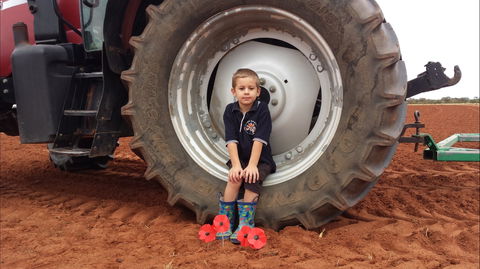 Alice Springs School Of The Air Visitor Centre - Accommodation VIC 2