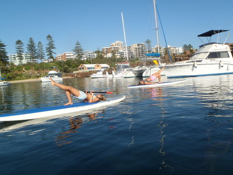 Alternative Fitness - Accommodation VIC 1