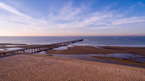 Altona Beach - Accommodation VIC 0