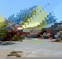 ANCA Gallery - Accommodation VIC