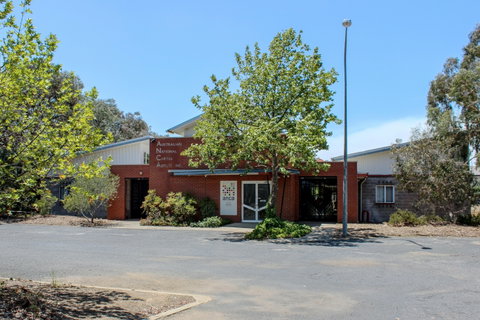 ANCA Gallery - Accommodation VIC 0