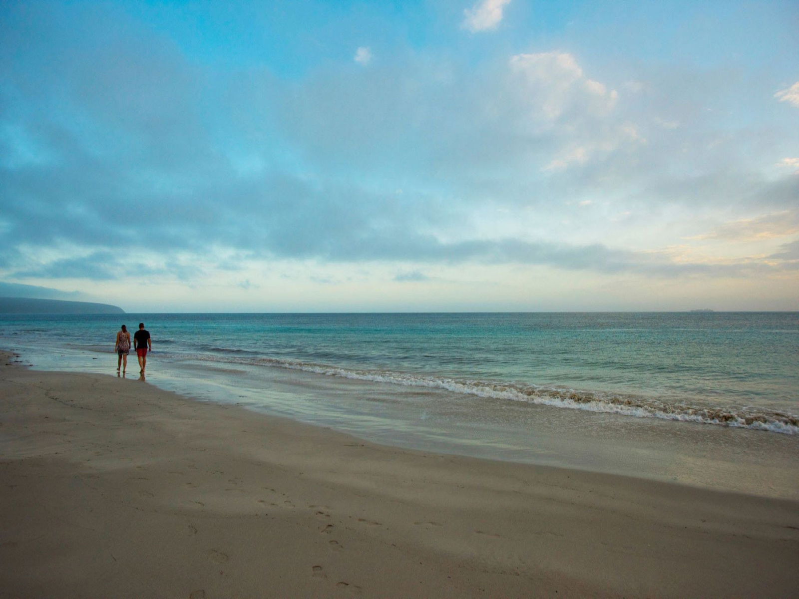 Antechamber Bay SA Accommodation VIC