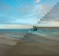 Antechamber Bay - Accommodation VIC