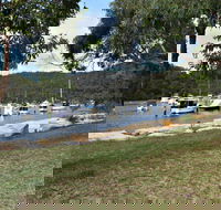 Apple Tree Picnic Area - Accommodation VIC