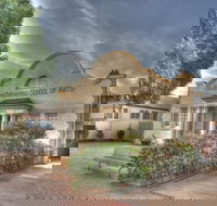 Ardlethan - Accommodation VIC