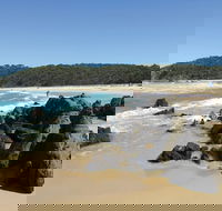 Armands Beach - Accommodation VIC