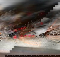 Australian Fly Fishing Museum - Accommodation VIC