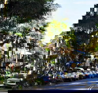 Bangalow - Accommodation VIC