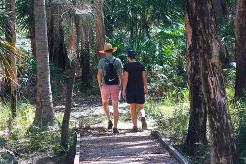 Banksia Track, Burrum Coast National Park - Accommodation VIC 0