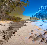Barfleur Beach - Accommodation VIC