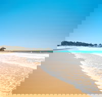 Bargara - Accommodation VIC