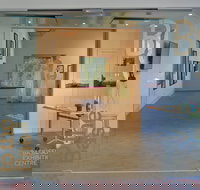 Basil Sellers Exhibition Centre - Accommodation VIC