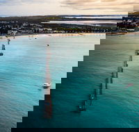 Beachport Jetty - Accommodation VIC