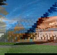 Bendigo Soldiers Memorial Institute Military Museum - Accommodation VIC