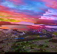 Bermagui - Accommodation VIC