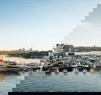 Birkenhead Point Brand Outlet - Accommodation VIC