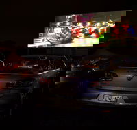 Blacktown Skyline Drive In - Accommodation VIC