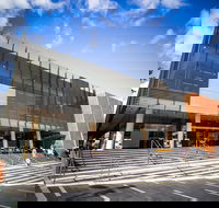 Blacktown City Libraries - Accommodation VIC