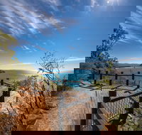 Bluff Point circuit Capricorn Coast National Park - Accommodation VIC