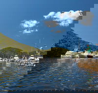 Bobbin Head - Accommodation VIC