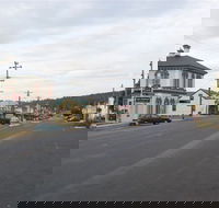 Bombala - Accommodation VIC