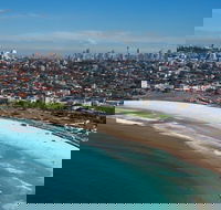 Bondi Beach - Accommodation VIC