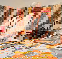 Bouddi Gallery - Contemporary Aboriginal Lifestyle Art - Accommodation VIC