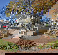 Bowral - Accommodation VIC