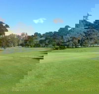 Bowral Golf Club - Accommodation VIC
