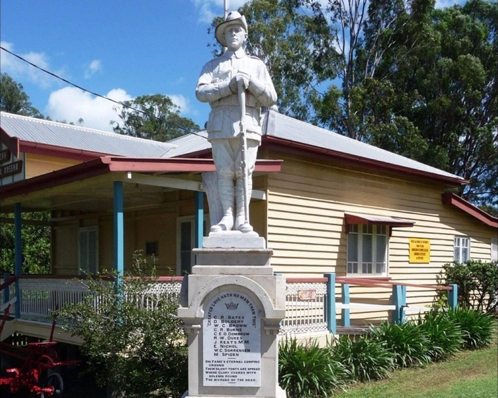  Accommodation VIC