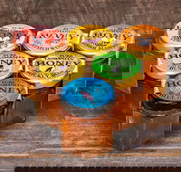 Bruny Island Honey Company - Bruny Island - Accommodation VIC