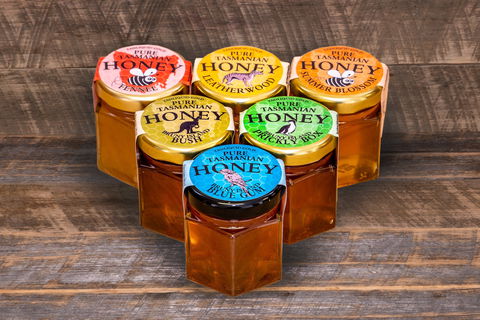 Bruny Island Honey Company - Bruny Island - Accommodation VIC 0