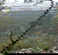 Burrabadine Walking Track - Accommodation VIC