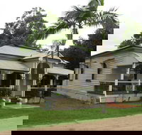 Caboolture Historical Village - Accommodation VIC