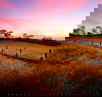 Cabarlah - Accommodation VIC