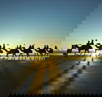 Cable Beach - Accommodation VIC