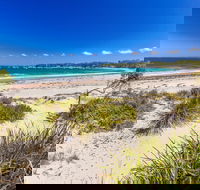 Callala Bay - Accommodation VIC