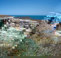 Cape Leeuwin - Accommodation VIC