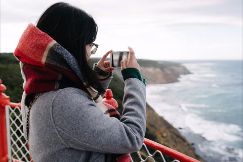 Cape Otway Lightstation - Accommodation VIC 1