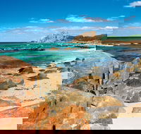 Castle Bay - Accommodation VIC