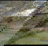 Castlemaine Diggings National Heritage Park - Accommodation VIC