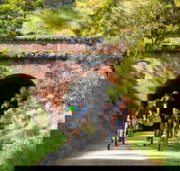 Cheviot Tunnel - Accommodation VIC