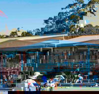 Club Dalmeny - Accommodation VIC